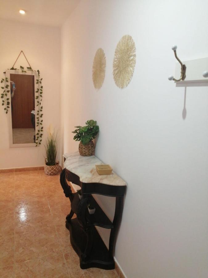 Alojamiento Santa Maria Bertamirans II Ortono ภายนอก รูปภาพ